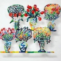 Horizon-Arts-Gallery-David-Gerstein-Flower-Shop-B