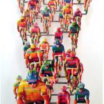 David Gerstein Tour De France 2 - Vertical